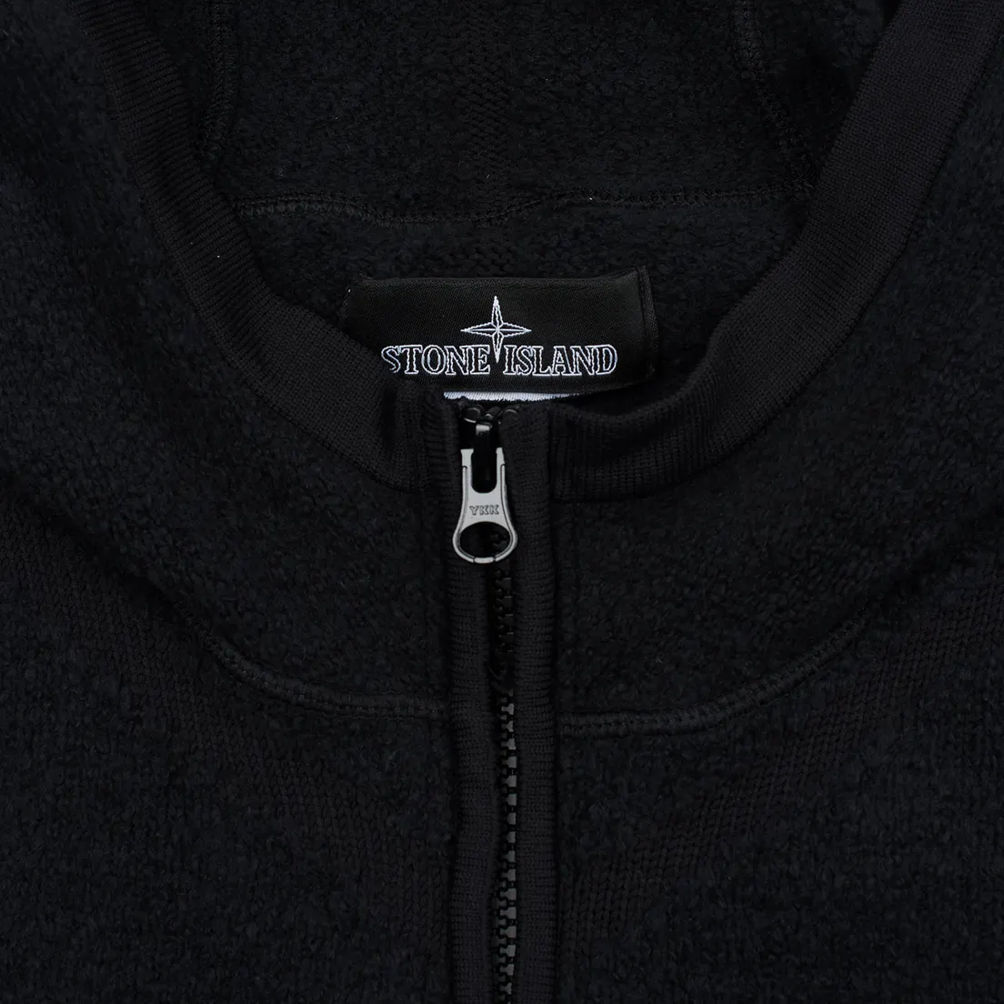 Stone Island Shadow Project Мужская толстовка Teleport Zip Hoodie
