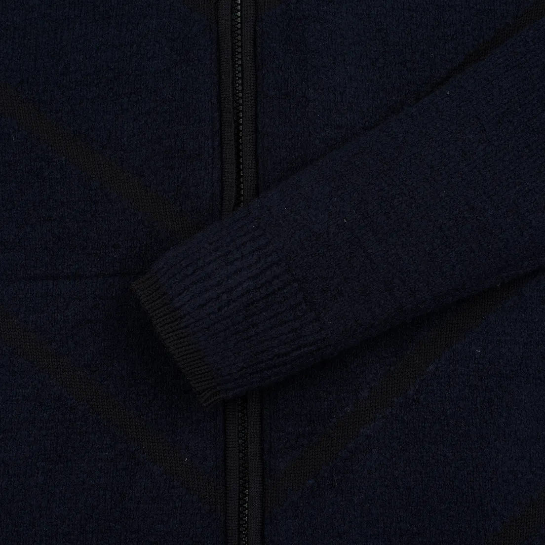 Stone Island Shadow Project Мужская толстовка Teleport Zip Hoodie
