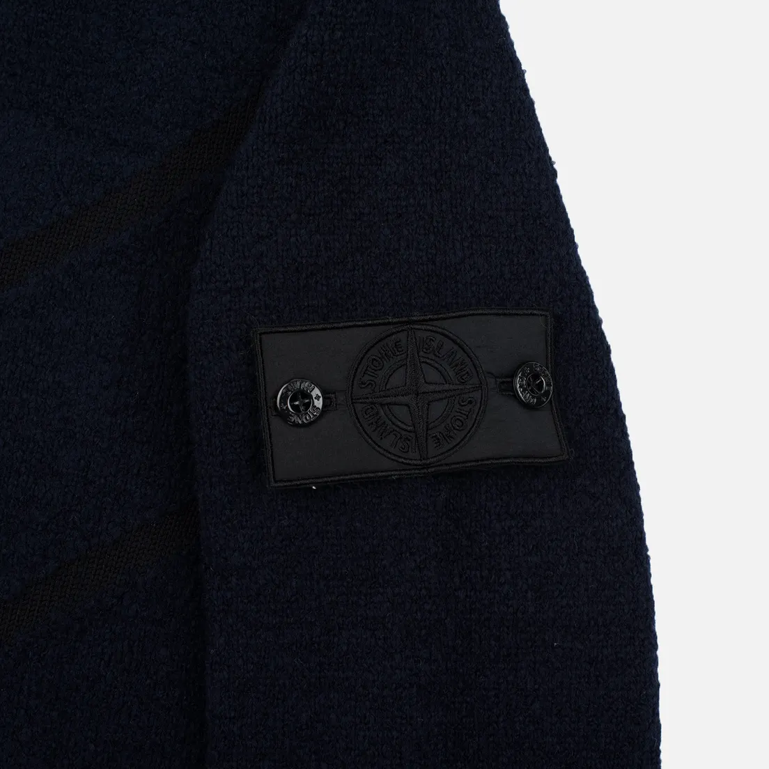 Stone Island Shadow Project Мужская толстовка Teleport Zip Hoodie