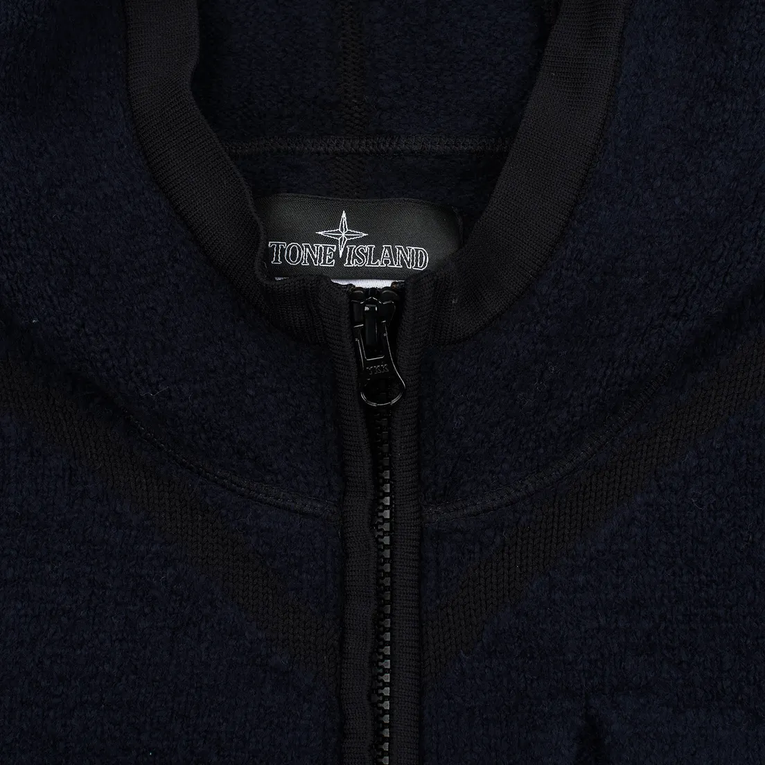 Stone Island Shadow Project Мужская толстовка Teleport Zip Hoodie