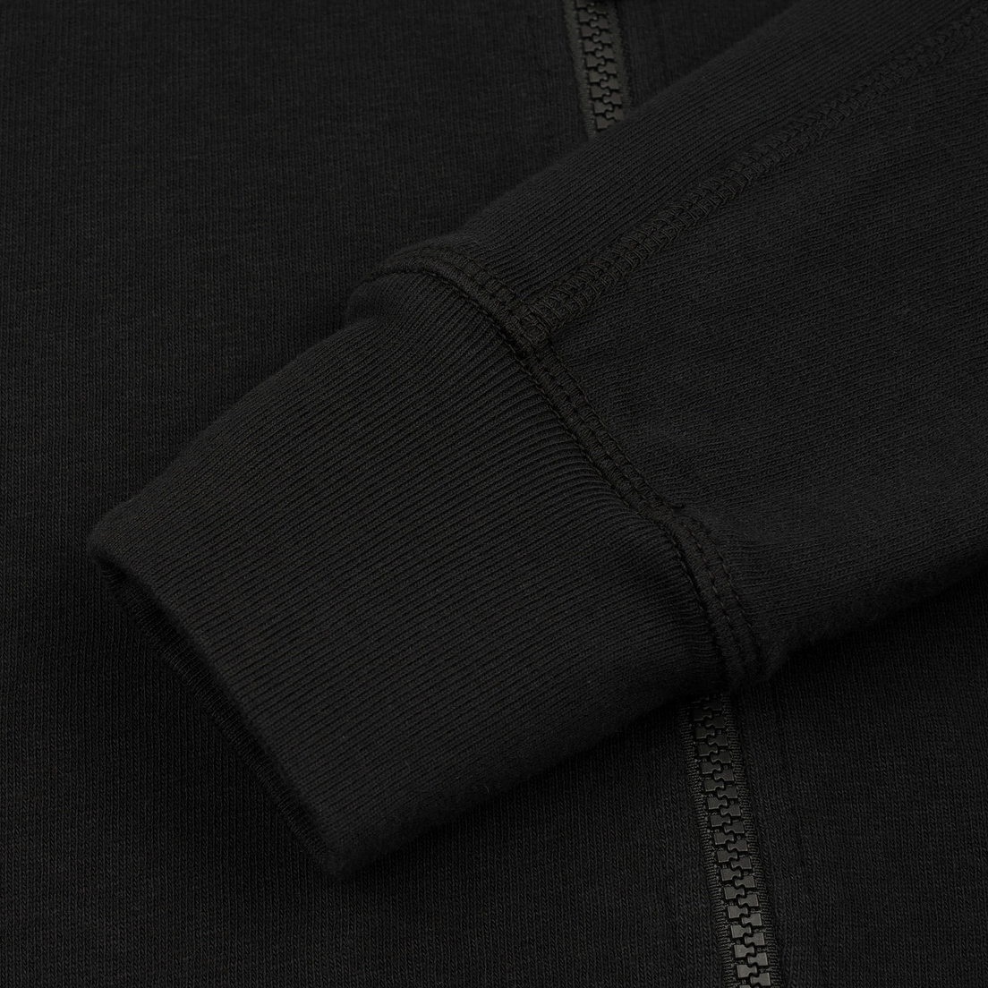 Stone Island Мужская толстовка T.CO+OLD Hooded Full Zip