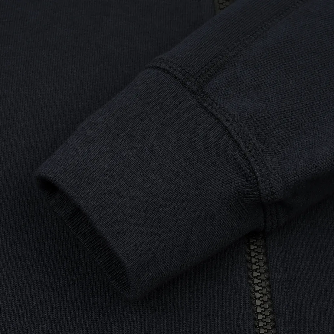 Stone Island Мужская толстовка T.CO+OLD Hooded Full Zip