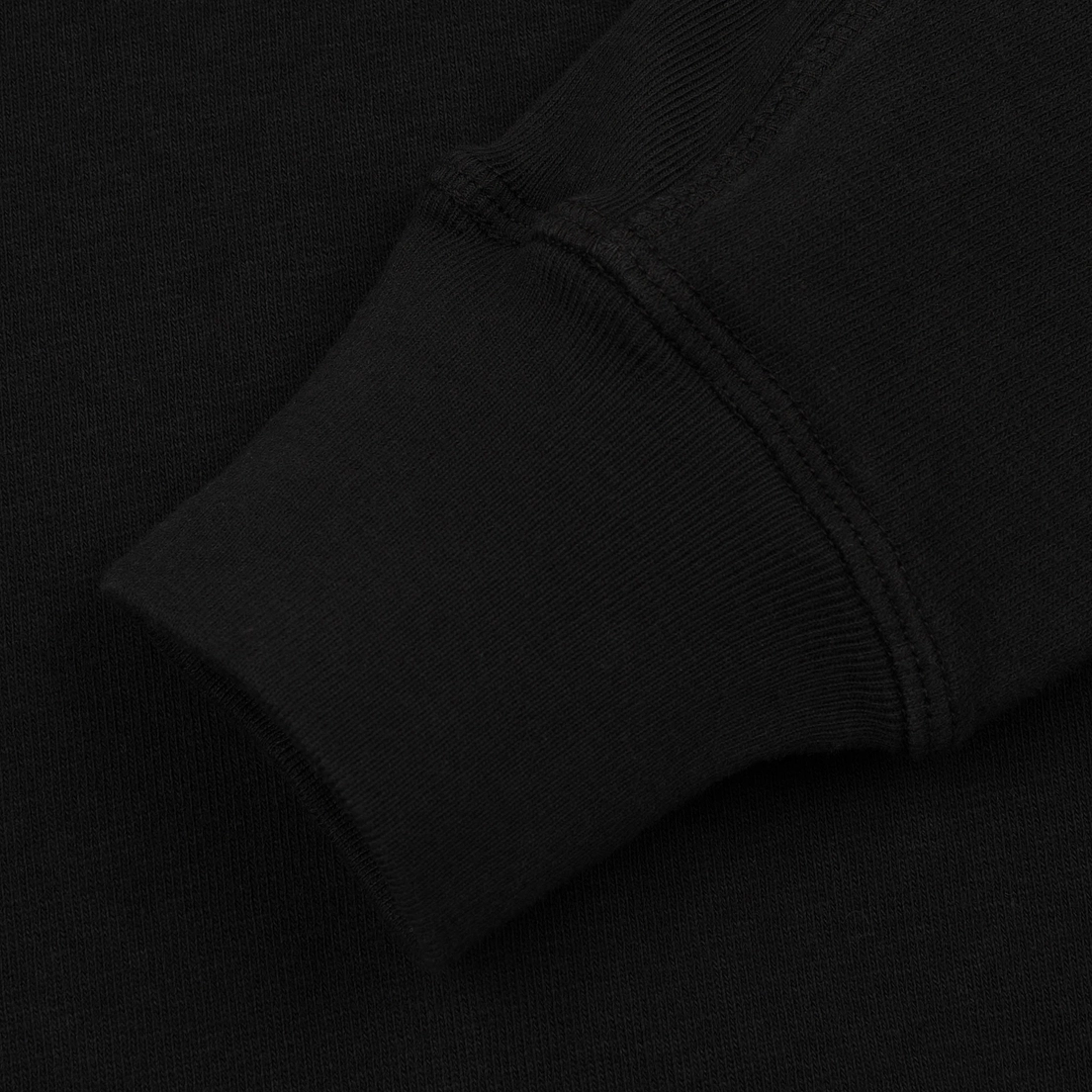 Stone Island Мужская толстовка Washed Crew