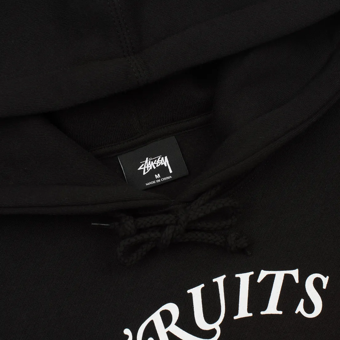 Stussy Мужская толстовка All Fruits Ripe Hood