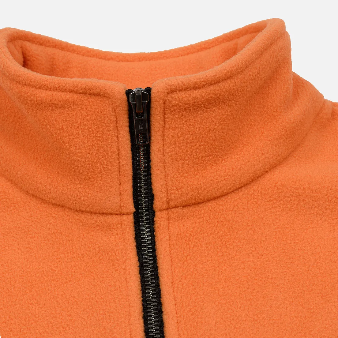 Stussy Мужская толстовка Basic Polar Fleece