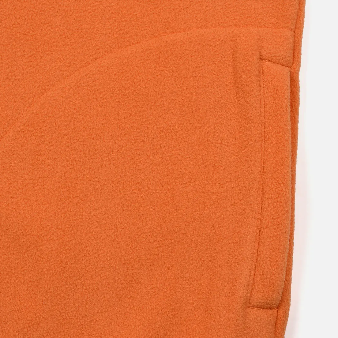 Stussy Мужская толстовка Basic Polar Fleece