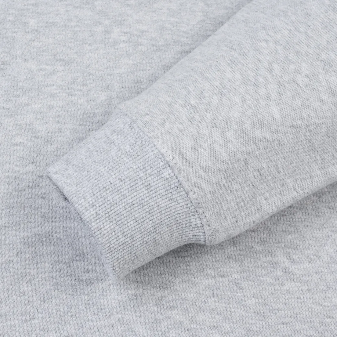 Stussy Мужская толстовка Basic Stussy Crew