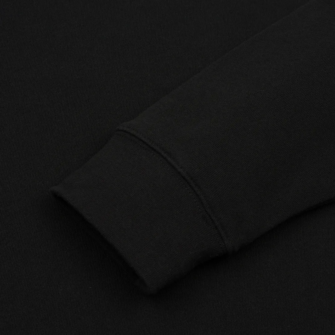 Stussy Мужская толстовка Basic Stussy Crew