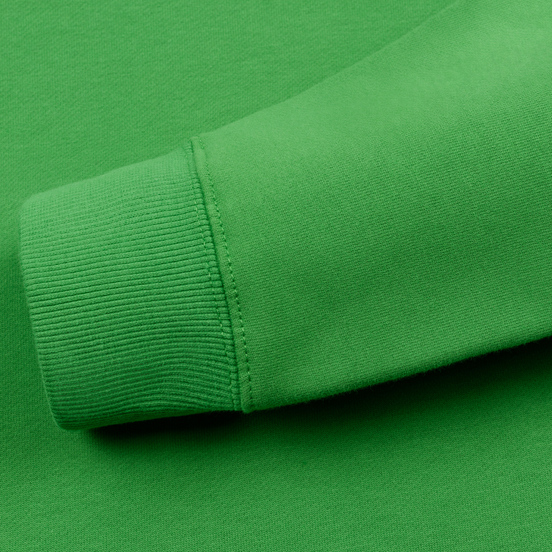 Мужская толстовка Stussy Basic Stussy Crew Kelly