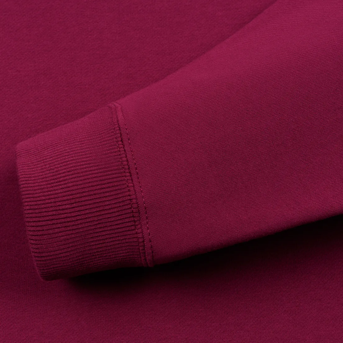 Stussy Мужская толстовка Basic Stussy Crew