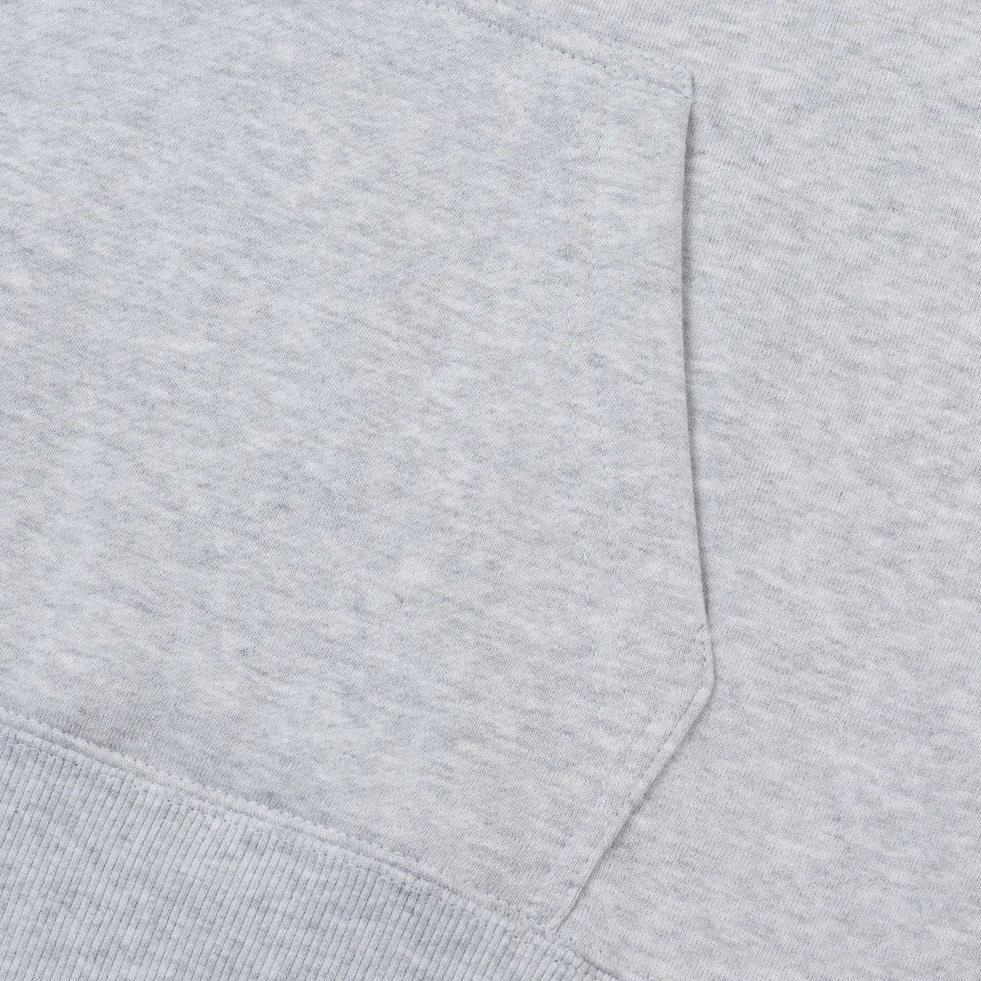 Stussy Мужская толстовка Basic Stussy Hoodie