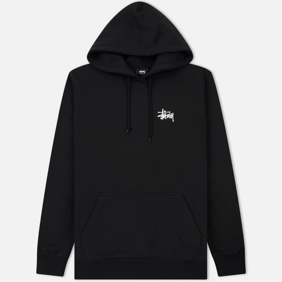 Stussy Мужская толстовка Basic Stussy Hoodie