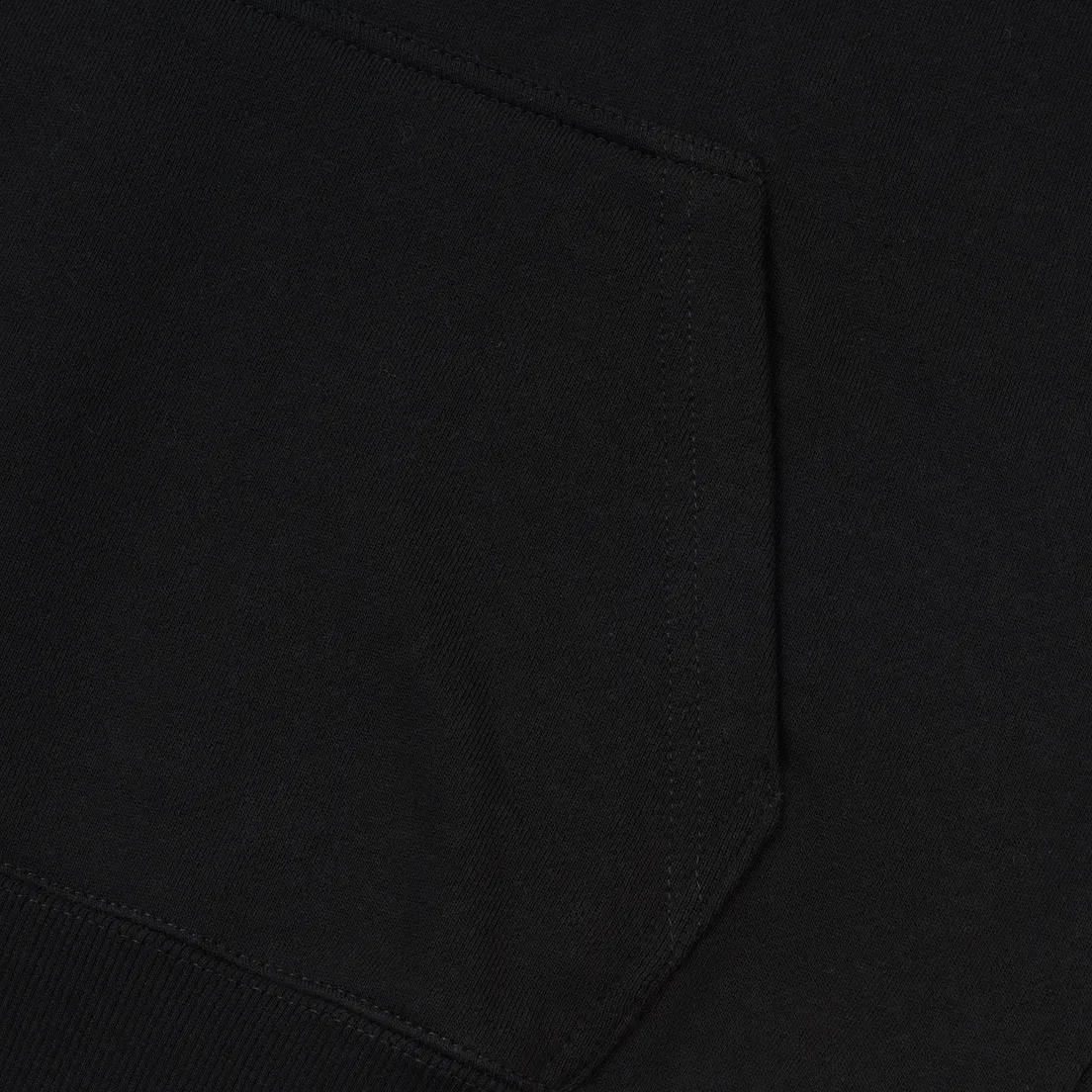 Stussy Мужская толстовка Basic Stussy Hoodie