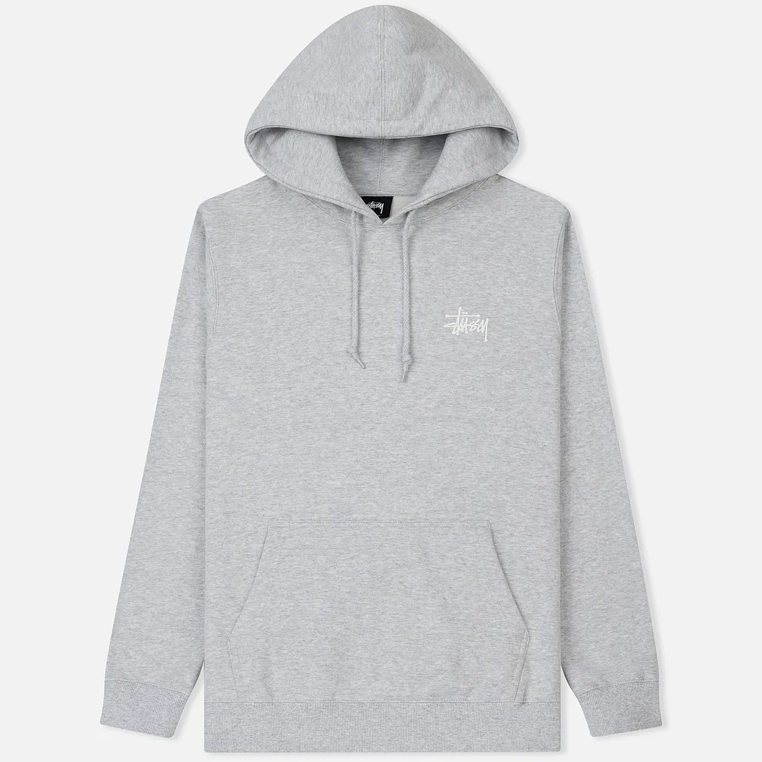 Stussy Мужская толстовка Basic Stussy Hoodie