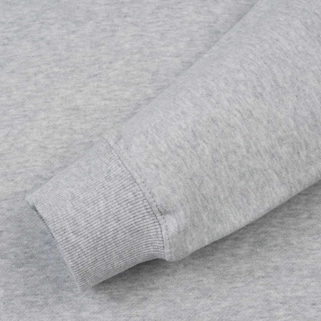 Stussy Мужская толстовка Basic Stussy Hoodie
