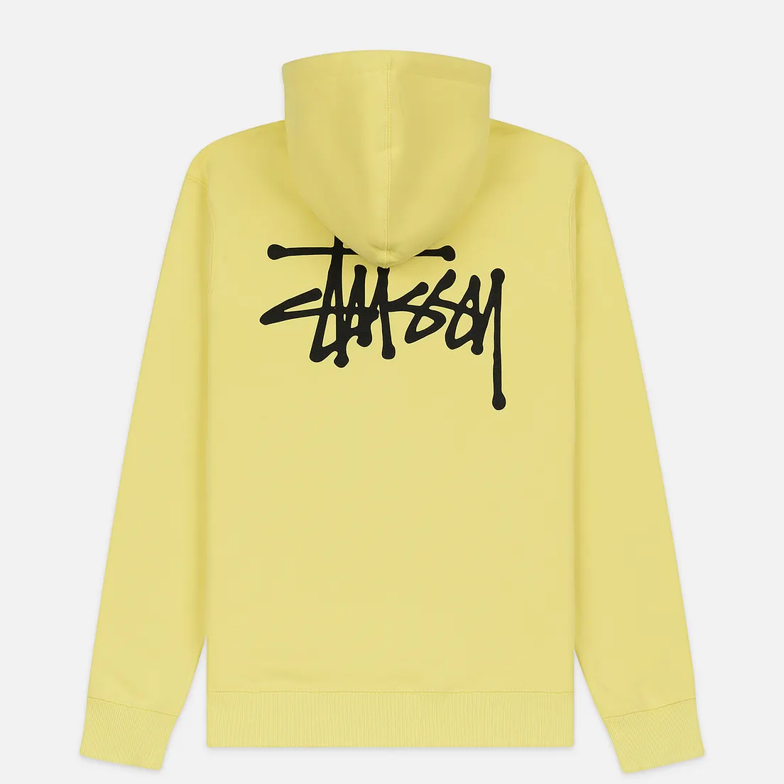 Stussy Мужская толстовка Basic Stussy Hoodie
