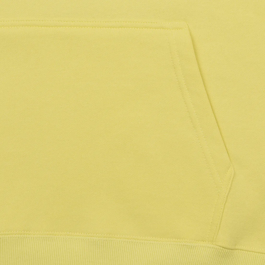 Stussy Мужская толстовка Basic Stussy Hoodie