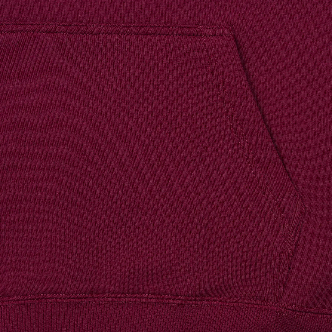 Stussy Мужская толстовка Basic Stussy Hoodie