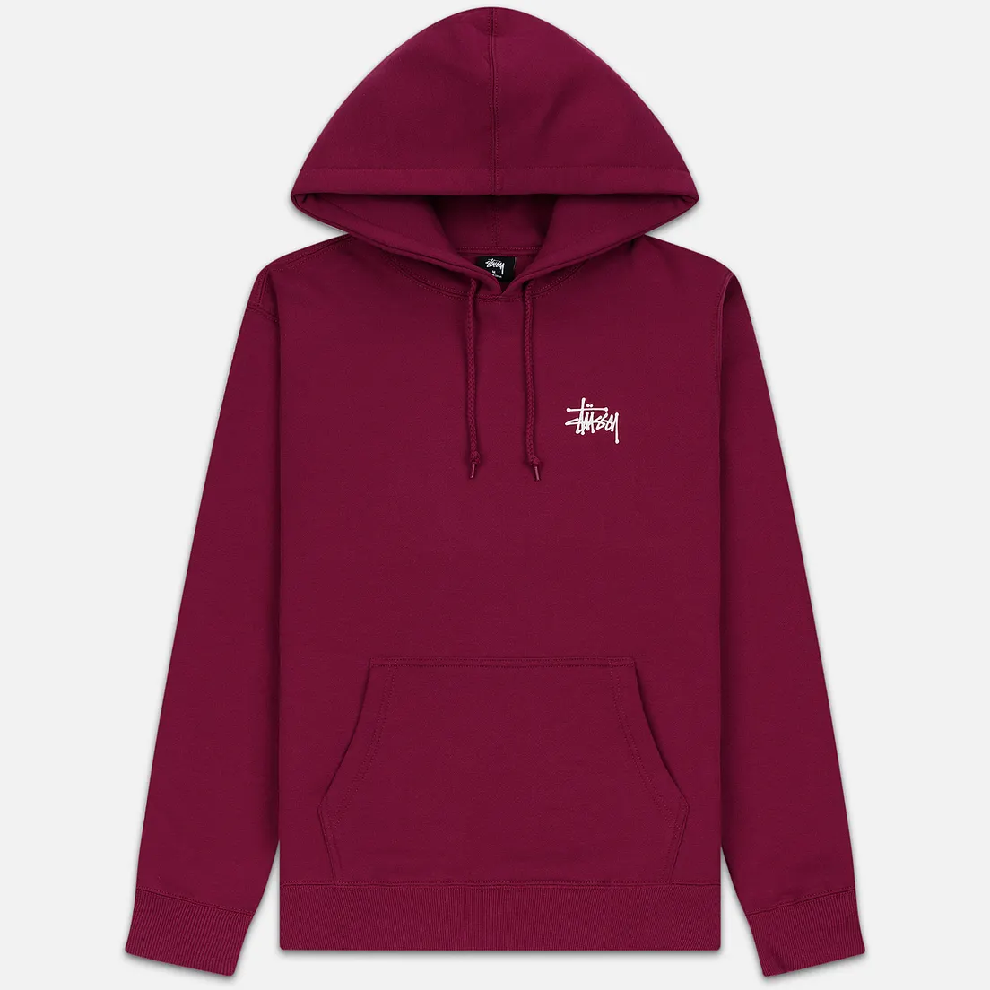 Stussy Мужская толстовка Basic Stussy Hoodie