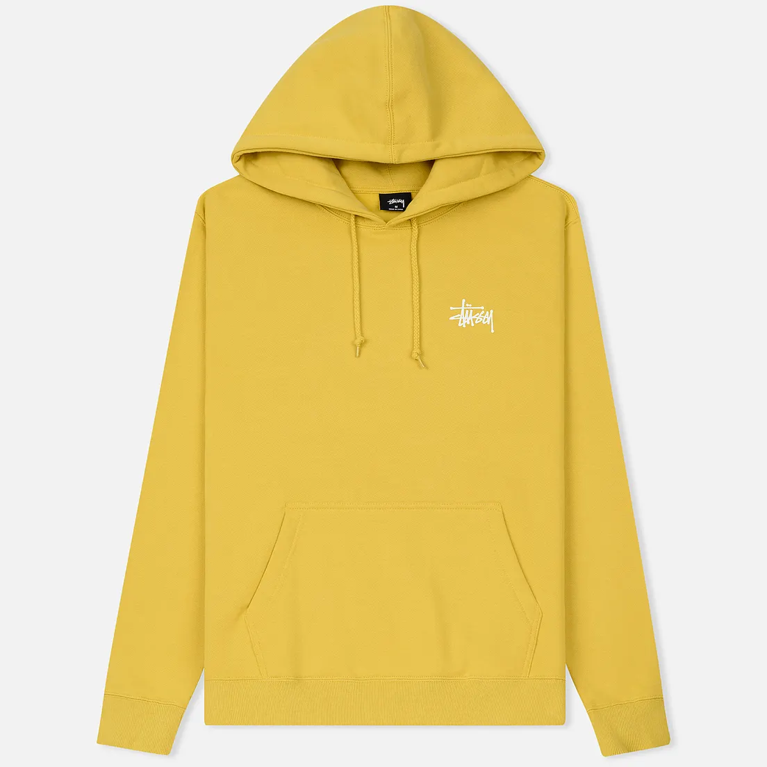 Stussy Мужская толстовка Basic Stussy Hoodie