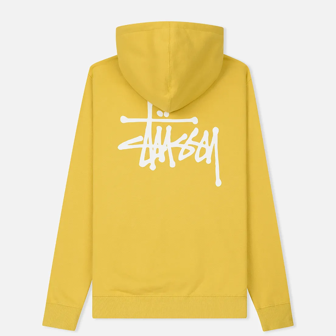 Stussy Мужская толстовка Basic Stussy Hoodie
