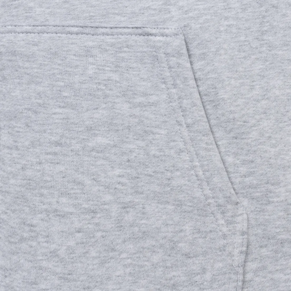 Stussy Мужская толстовка Basic Stussy Zip Hoodie