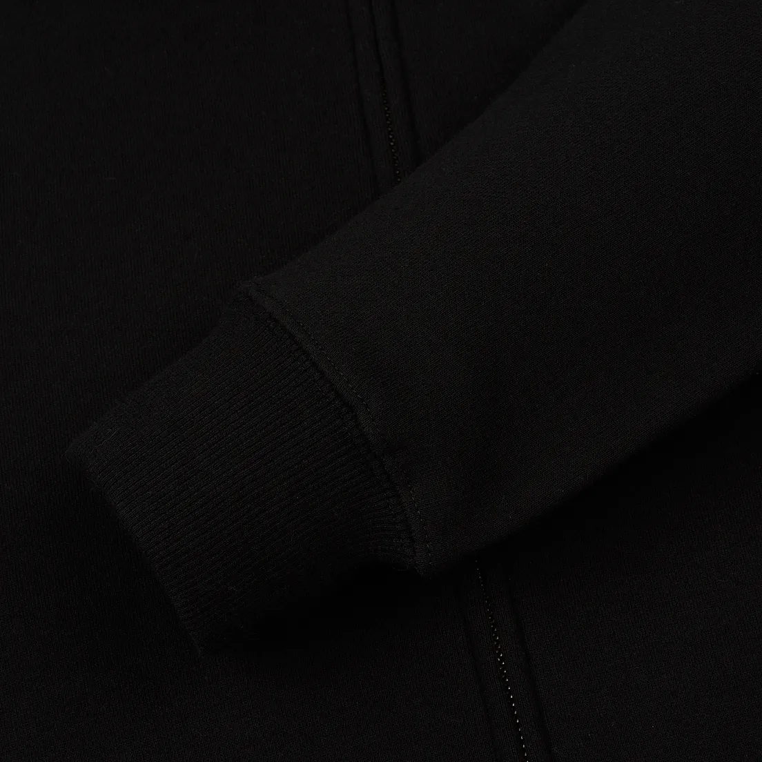 Stussy Мужская толстовка Basic Stussy Zip Hoodie