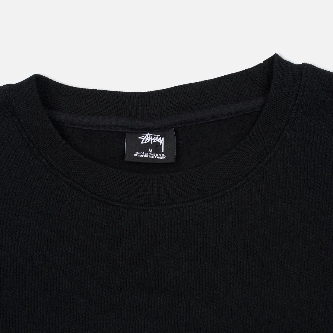 Stussy Мужская толстовка Dice Crew