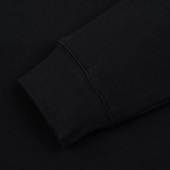 Мужская толстовка Stussy Dice Crew Black