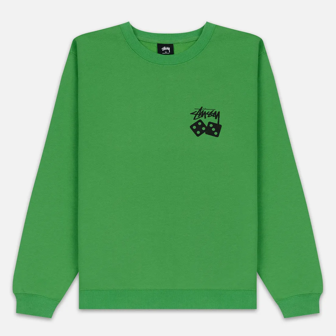 Stussy Мужская толстовка Dice Crew