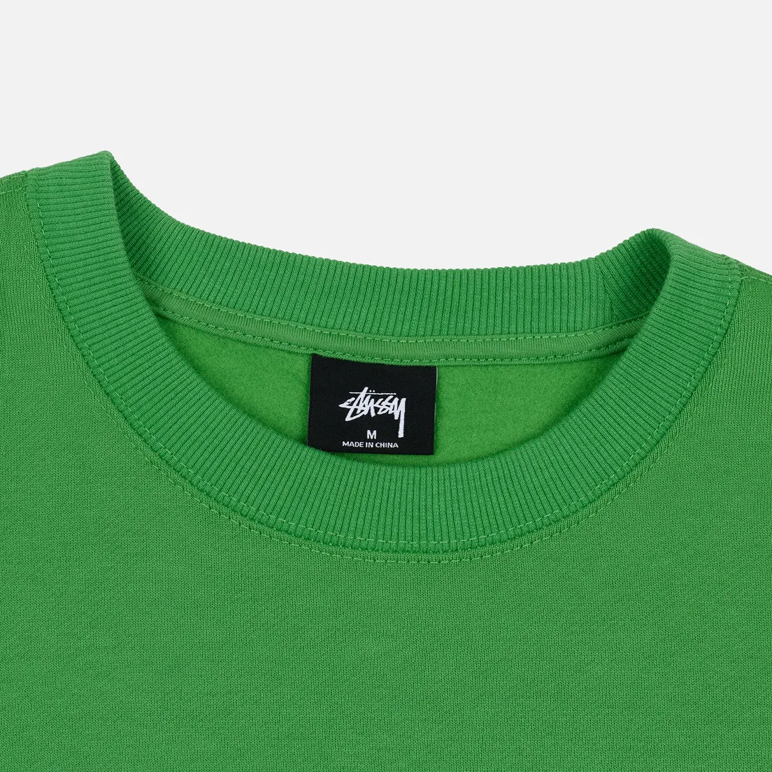 Stussy Мужская толстовка Dice Crew