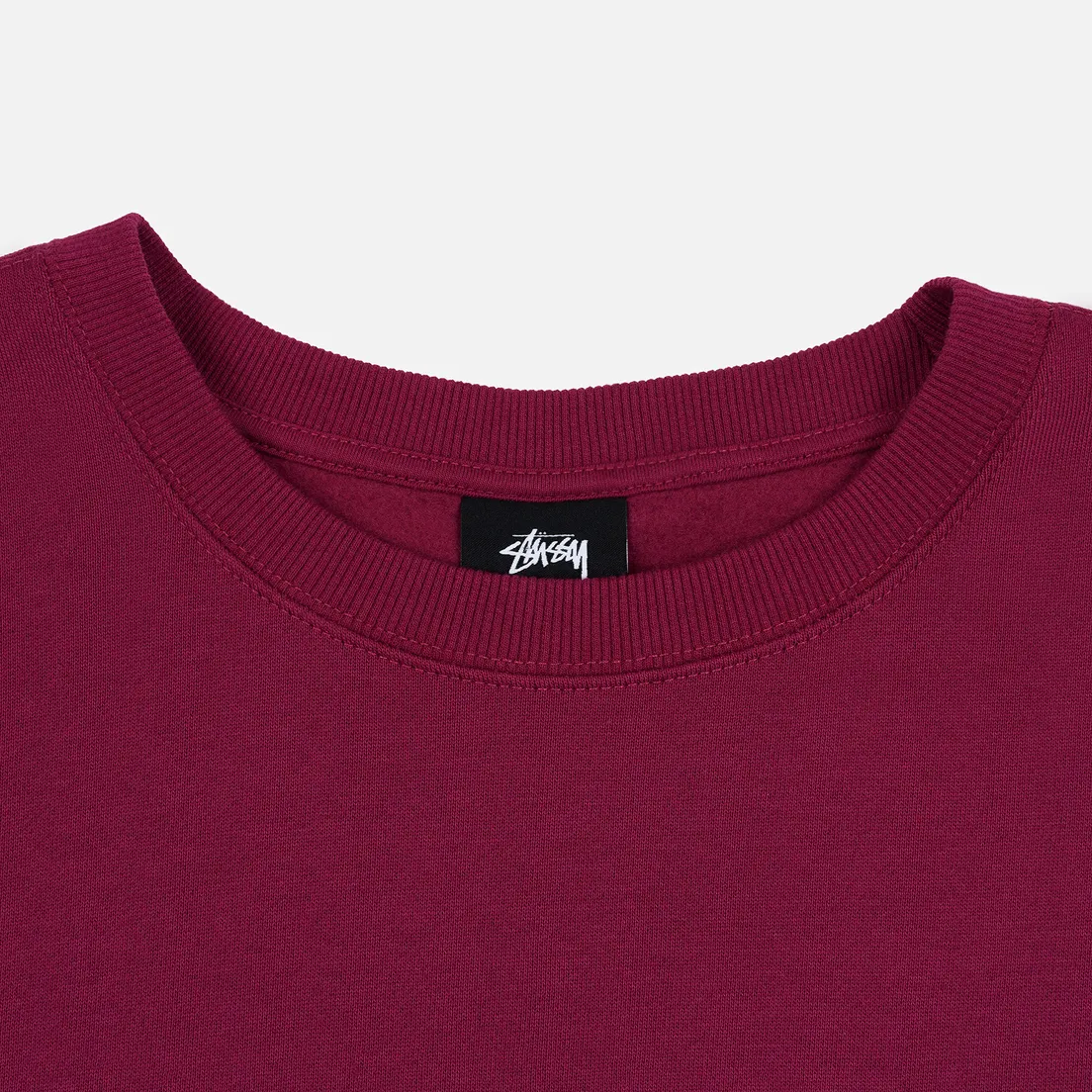 Stussy Мужская толстовка Dice Crew