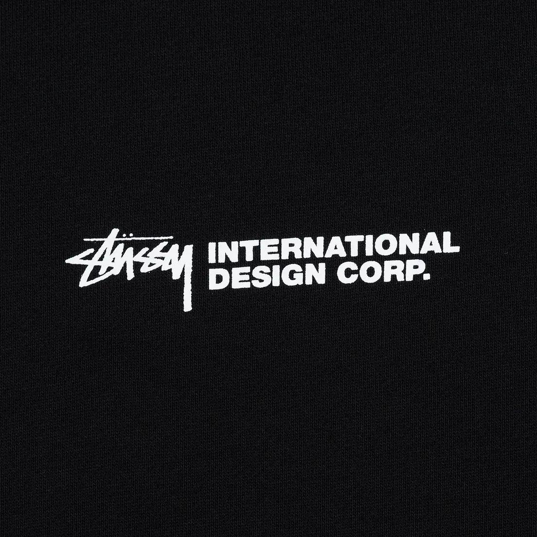 Stussy Мужская толстовка Double Mask Hoodie