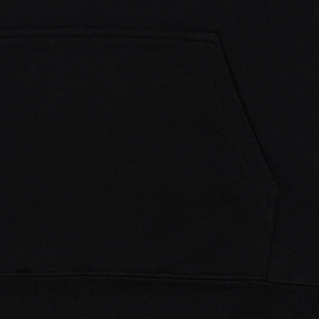 Stussy Мужская толстовка Double Mask Hoodie