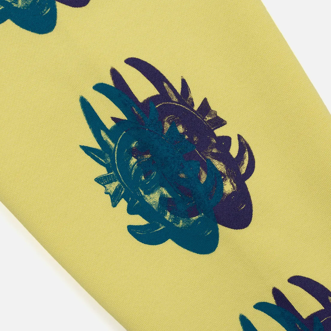 Stussy Мужская толстовка Double Mask Hoodie