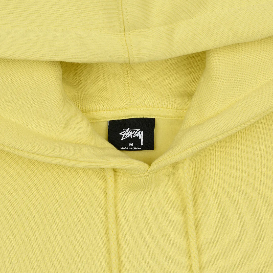 Stussy Мужская толстовка Double Mask Hoodie