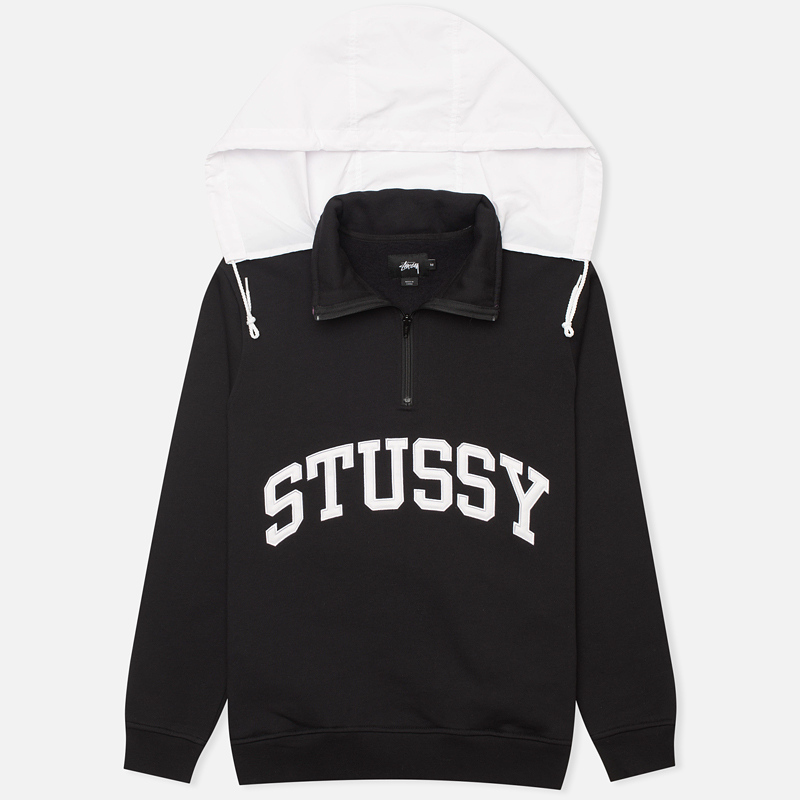 stussy mock