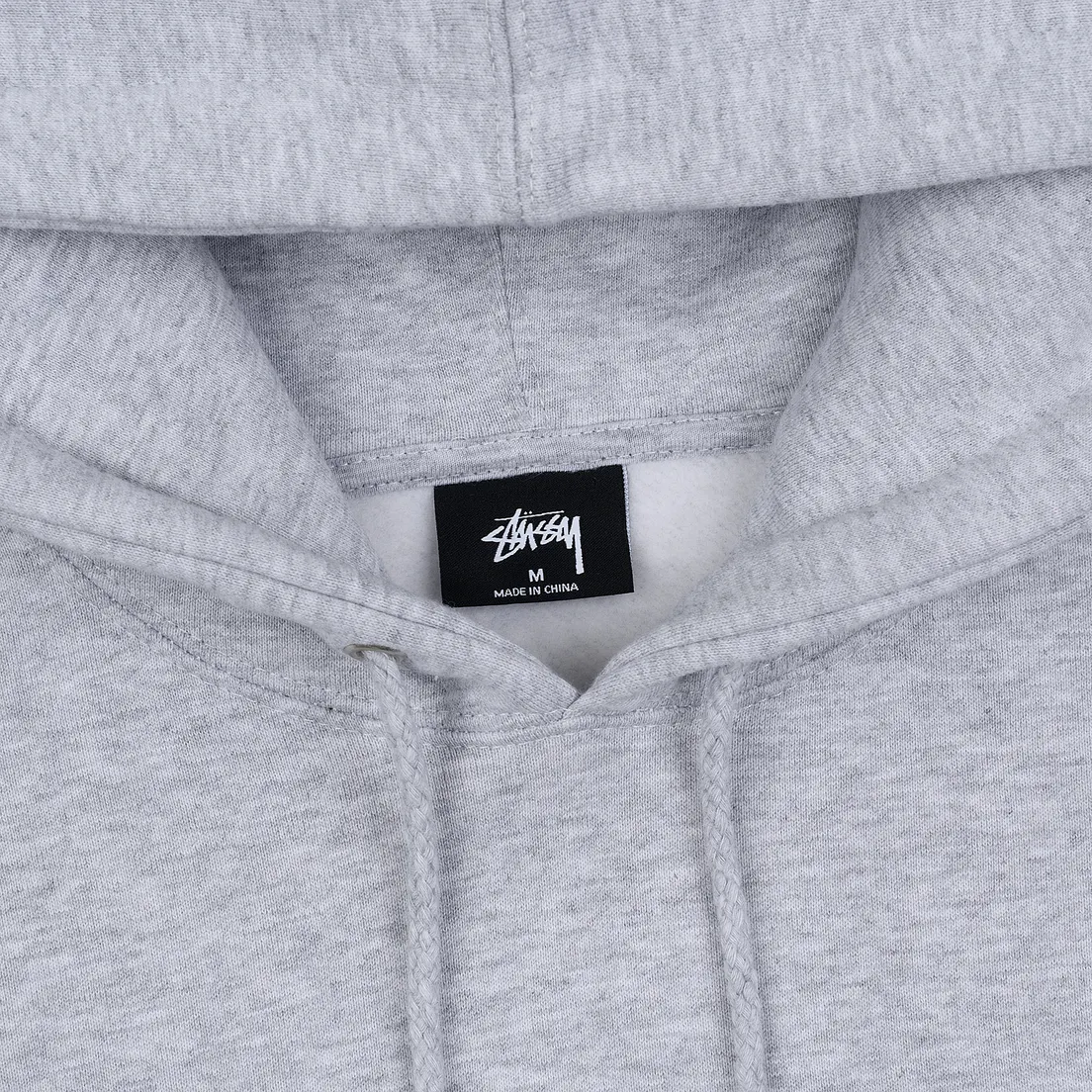 Stussy Мужская толстовка Harmony Hoodie