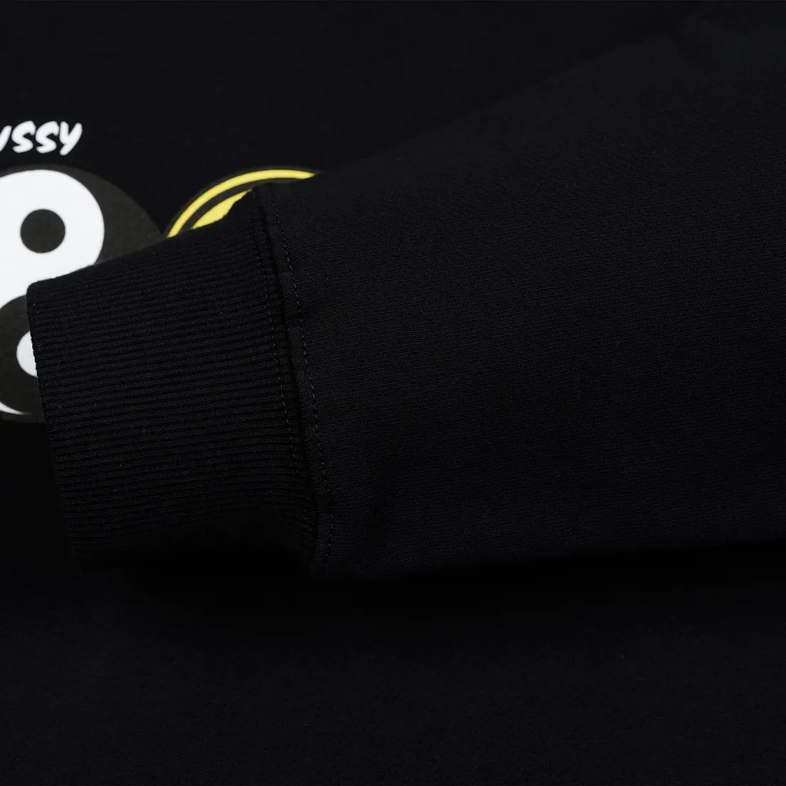 Stussy Мужская толстовка Harmony Hoodie