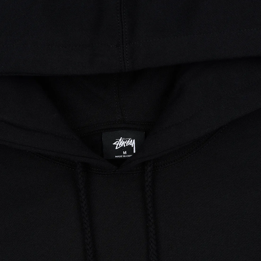 Stussy Мужская толстовка Harmony Hoodie