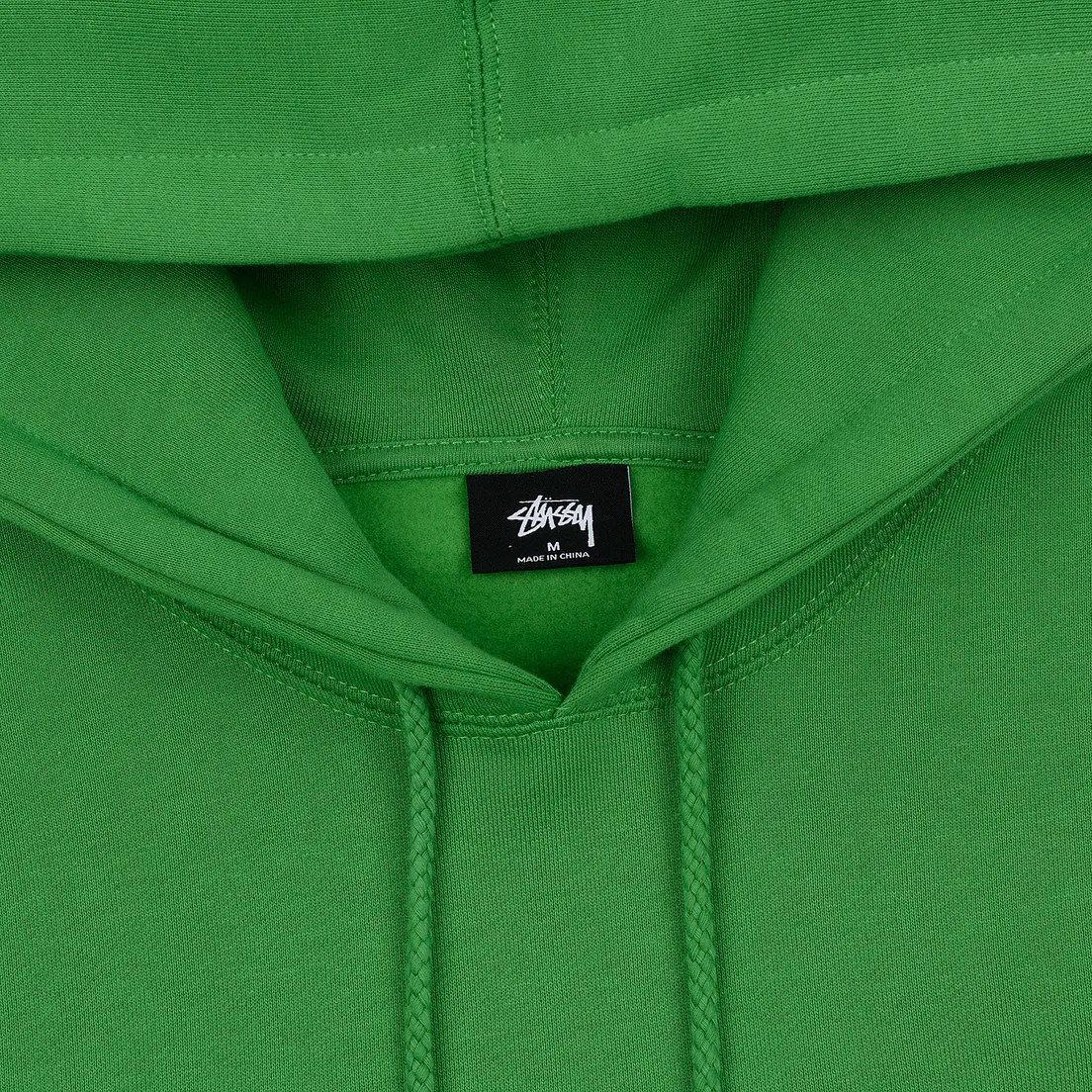 Stussy Мужская толстовка Harmony Hoodie