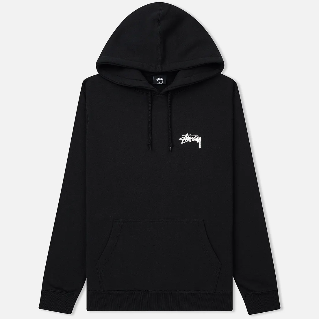 Stussy Мужская толстовка Mystic 8 Ball Hoodie