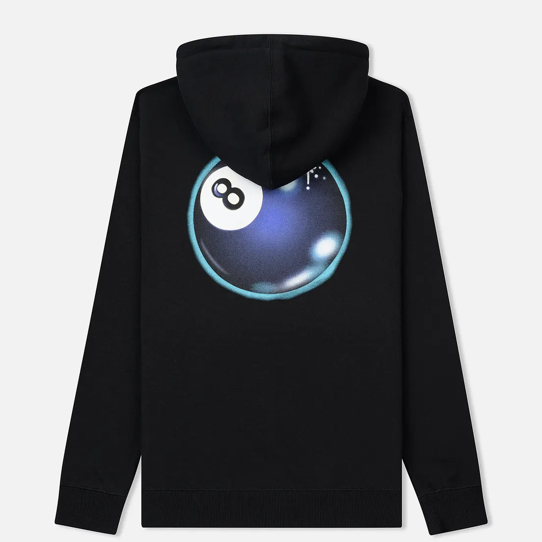 Stussy Мужская толстовка Mystic 8 Ball Hoodie