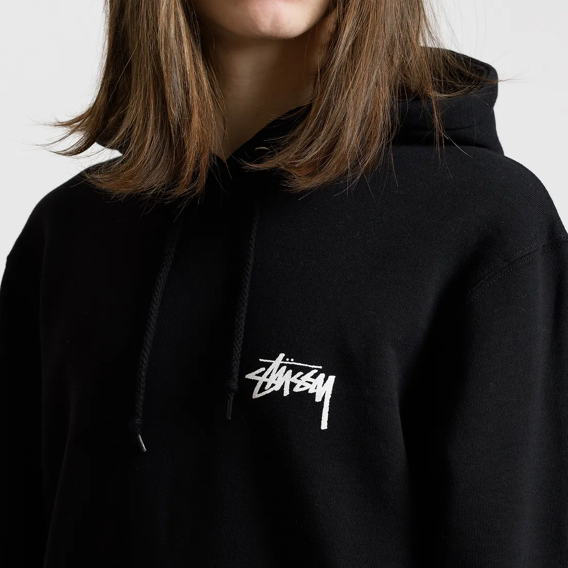 Stussy Мужская толстовка Mystic 8 Ball Hoodie