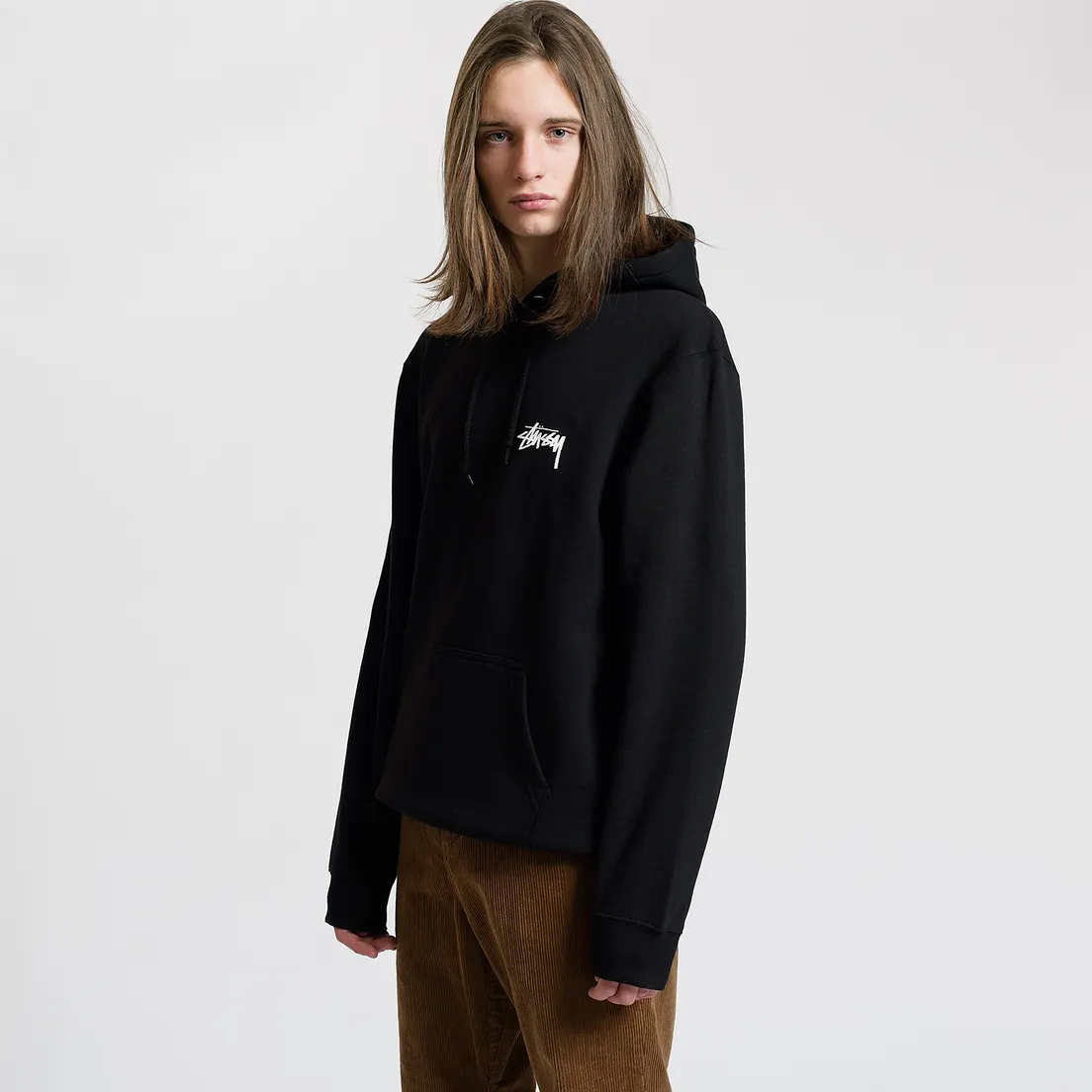 Stussy Мужская толстовка Mystic 8 Ball Hoodie