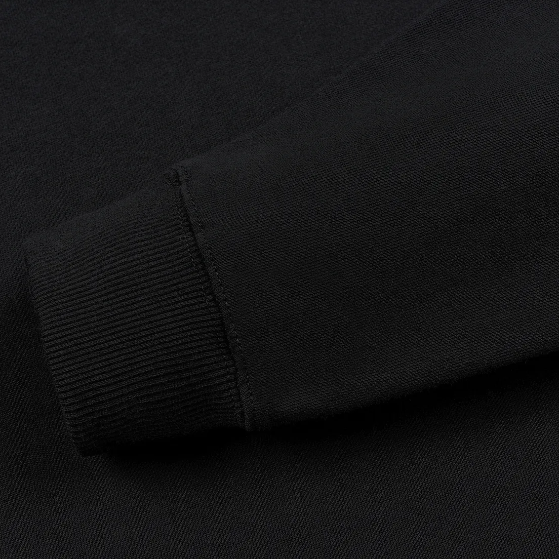Stussy Мужская толстовка Stussy Applique Hoodie