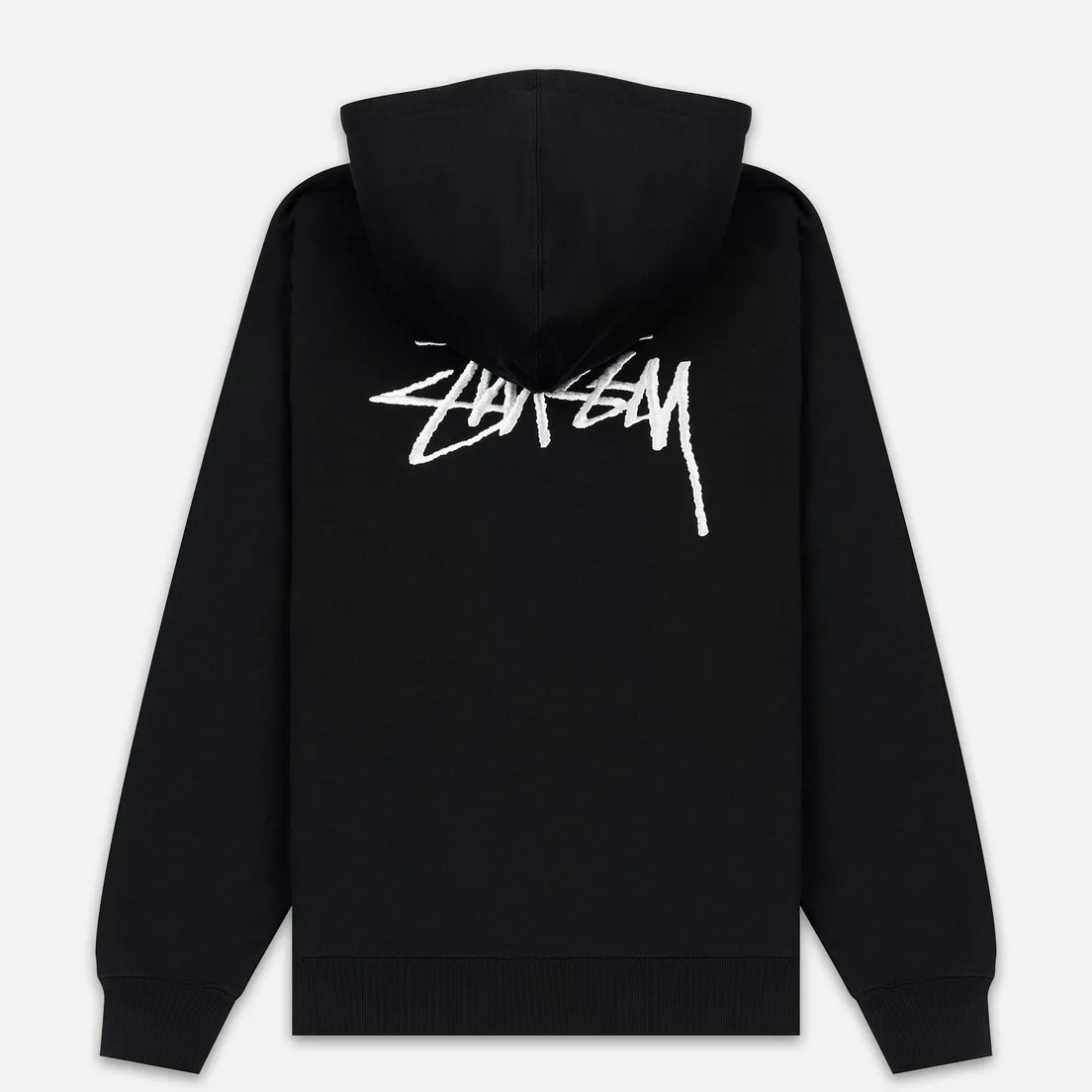 Stussy Мужская толстовка Stussy Applique Hoodie