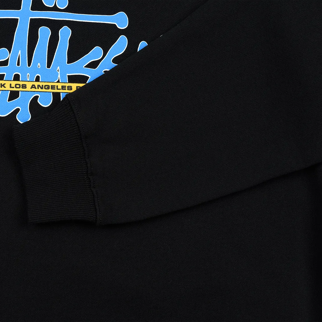 Stussy Мужская толстовка Stussy International Crew