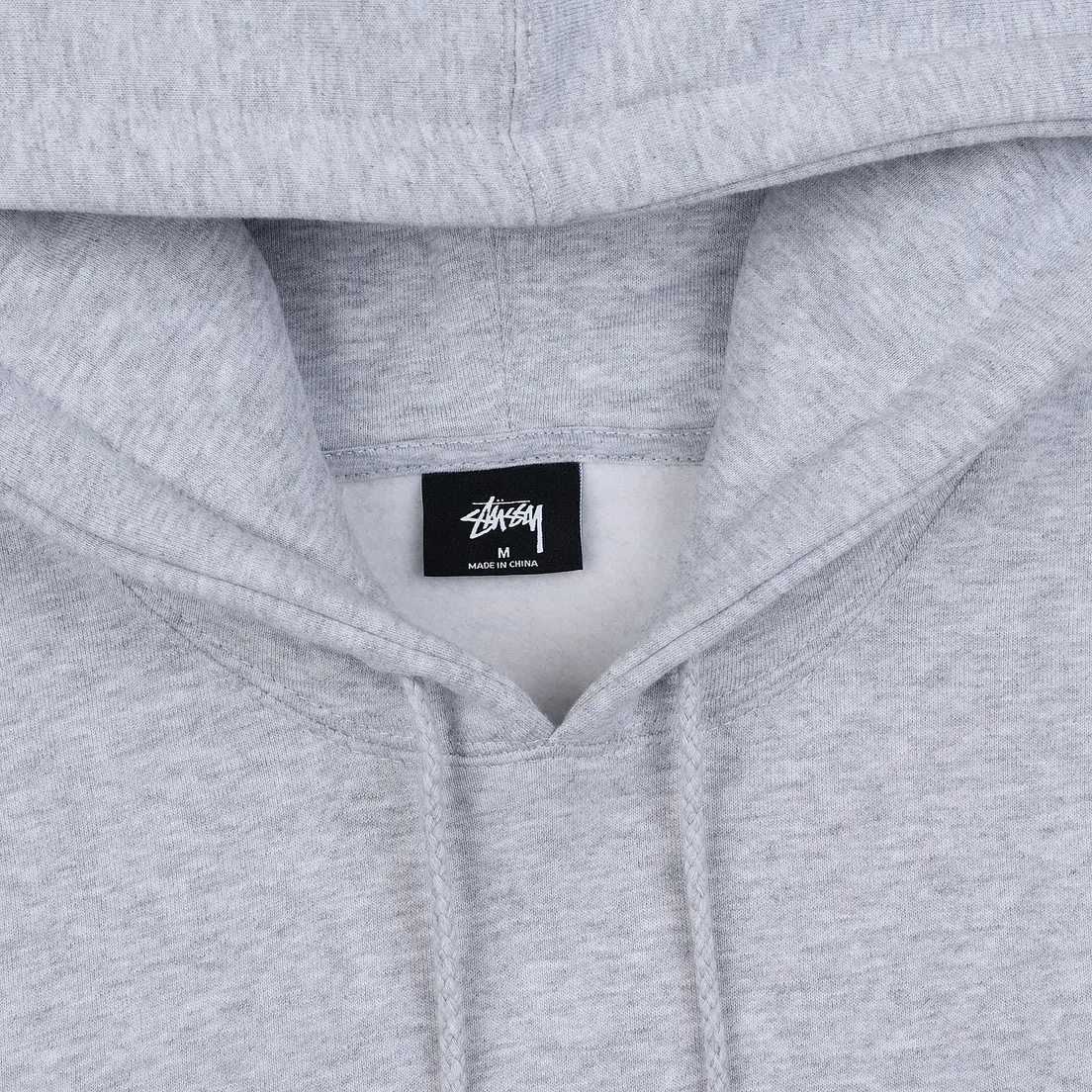 Stussy Мужская толстовка Warrior Man Hoodie