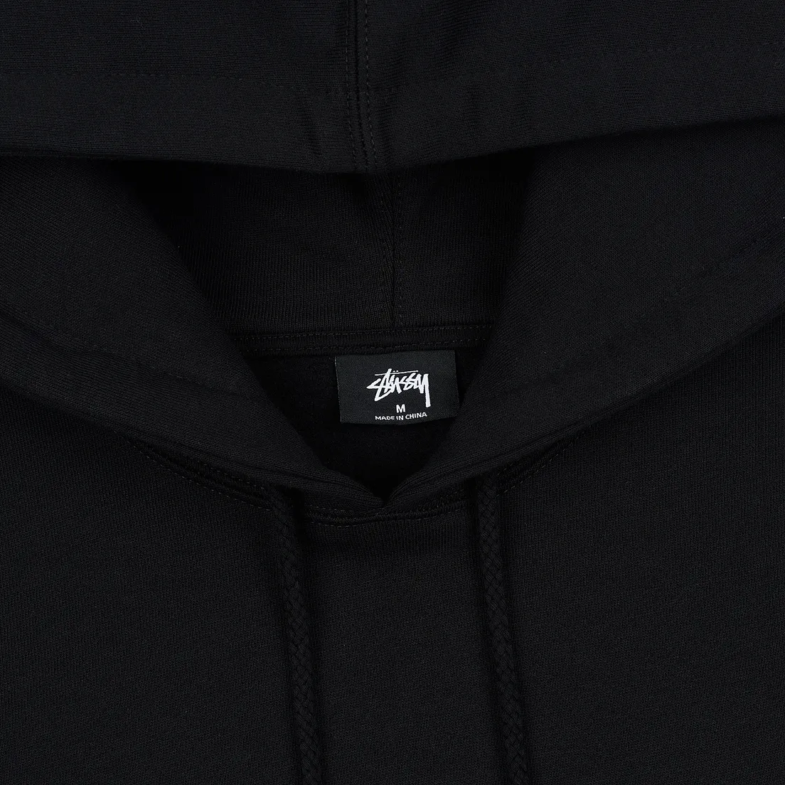 Stussy Мужская толстовка Warrior Man Hoodie